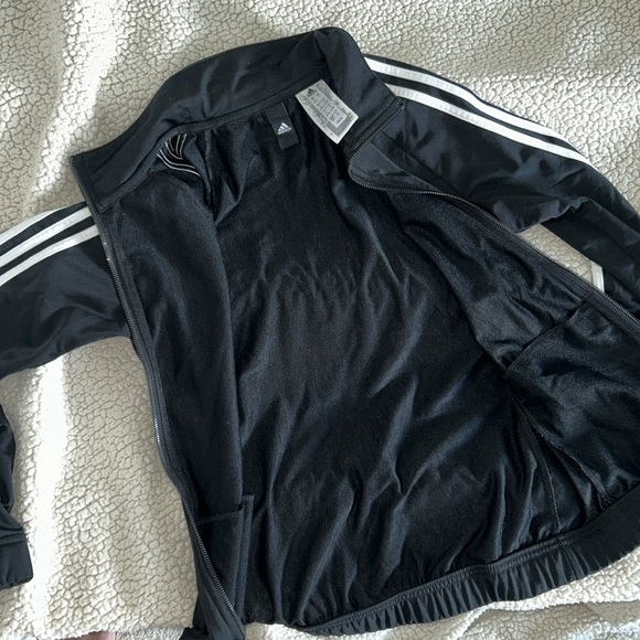 Adidas track jacket - Picture 3 of 3